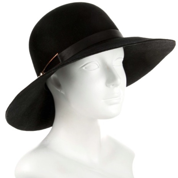 Eugenia Kim Blake Wool Hat - Picture 1 of 11